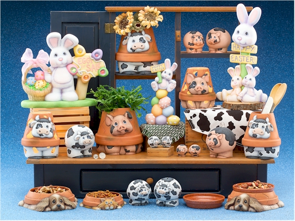 Clay Magic - Catalog - Page 85