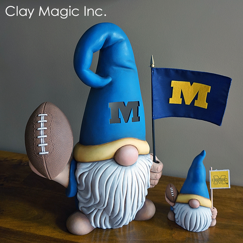 Clay Magic Vases – Happy Up Inc Toys & Games