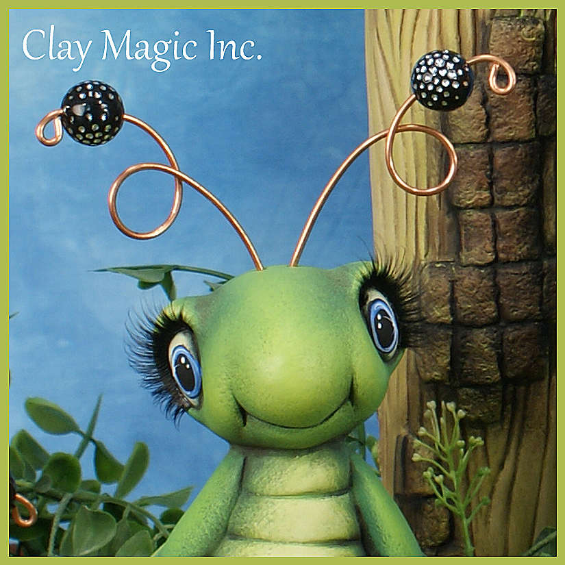 Clay Magic - Clay Magic Inc. Catalog