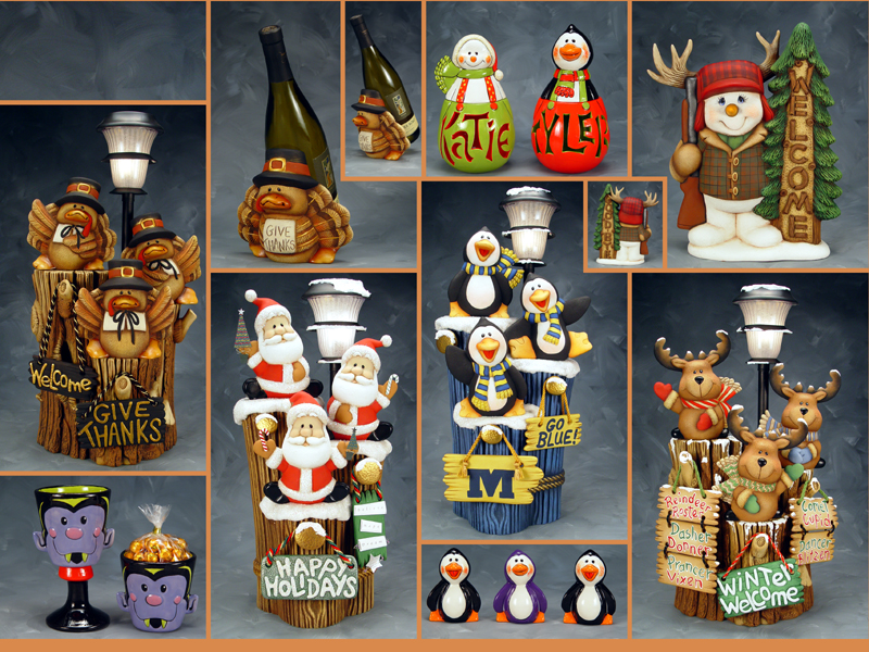 Clay Magic - Catalog - Page 120